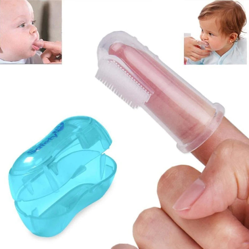 Children's toothbrush